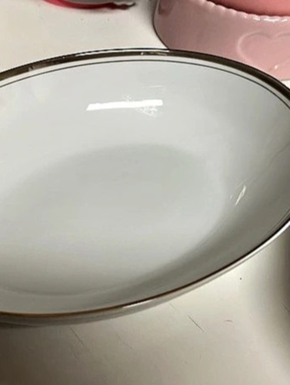Vintage Royalton Golden Elegance Oval Serving Dish – Japan – Gold Trim
